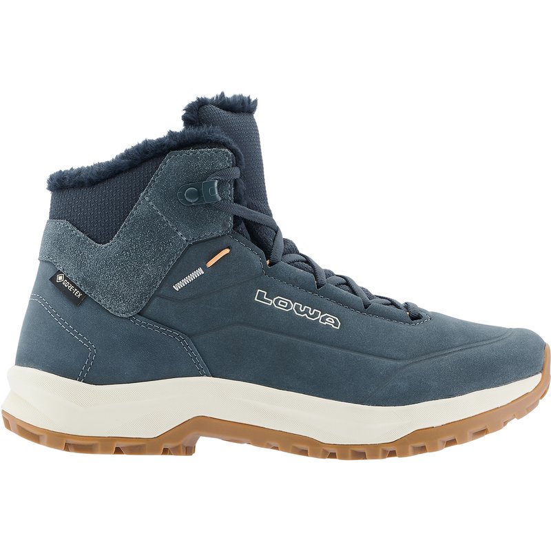 Lowa Damen Kaloya Winter GTX Mid Schuhe