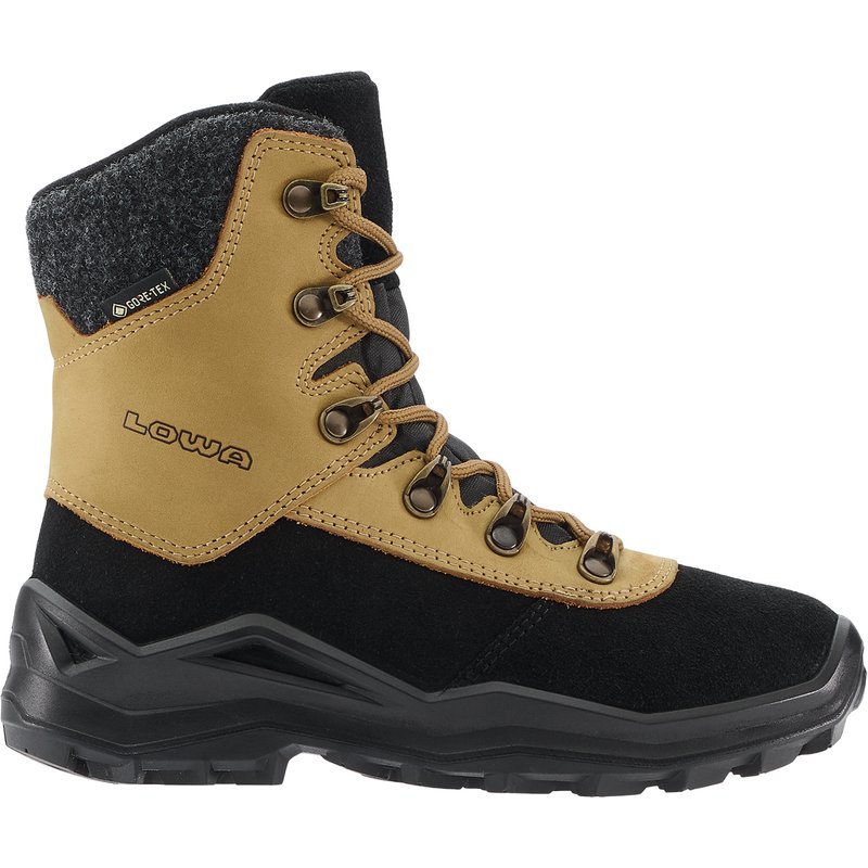 Lowa Kinder Couloir 2 GTX High Schuhe