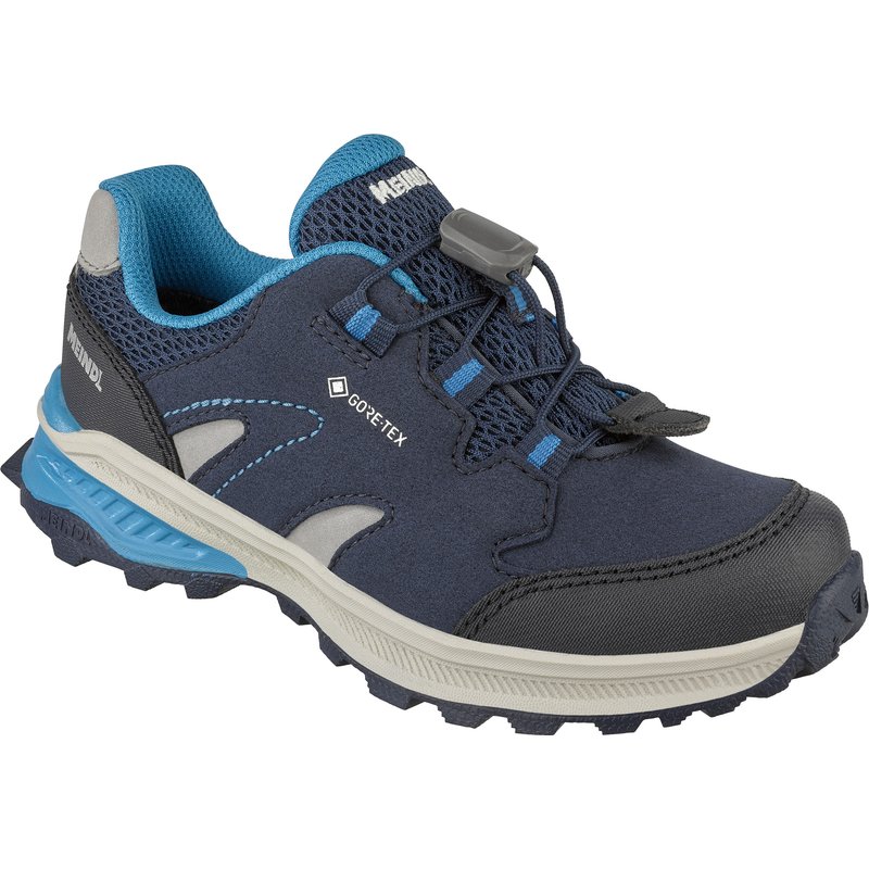 Meindl Kinder Kivo GTX Schuhe