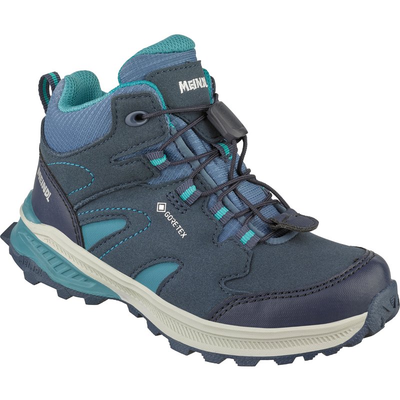 Meindl Kinder Kivo Mid GTX Schuhe