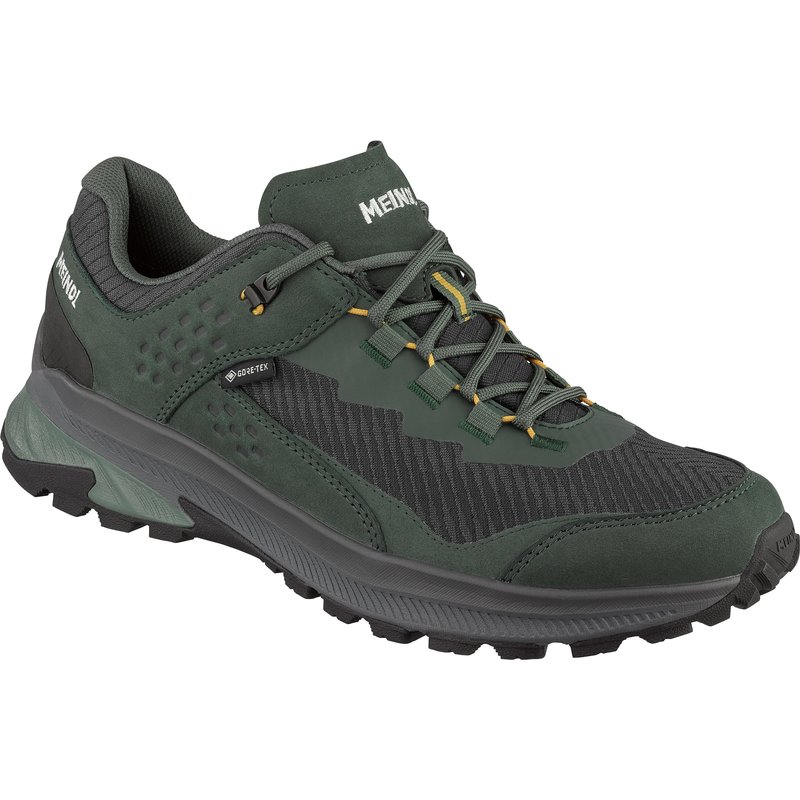 Meindl Herren Cancun GTX Schuhe