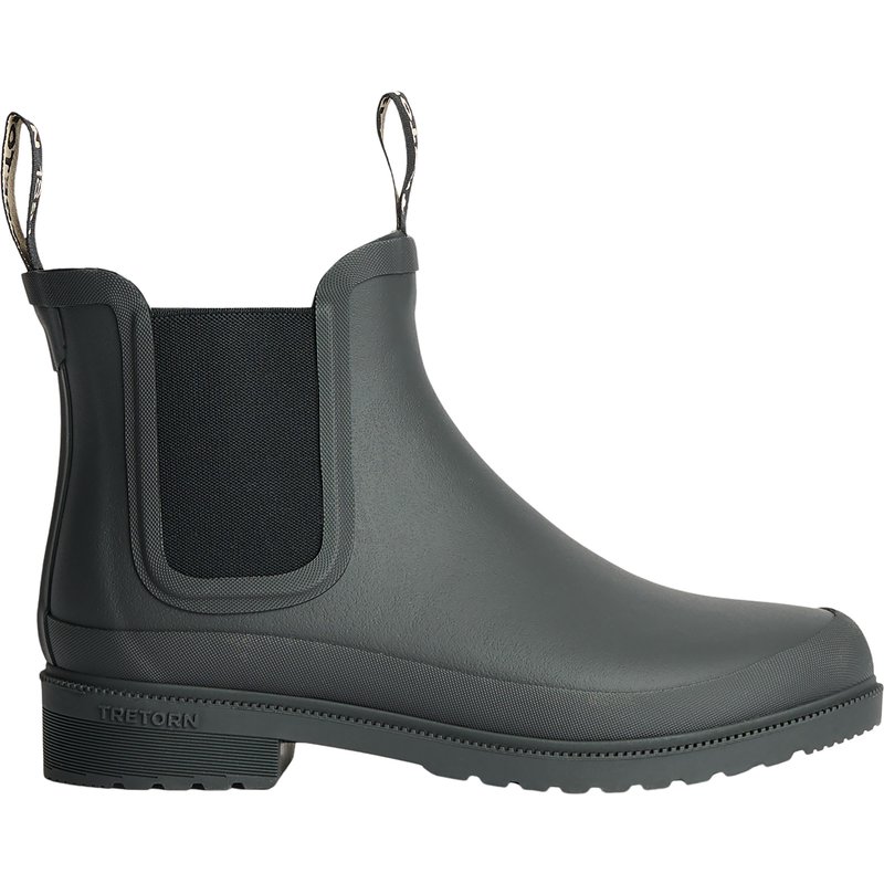 Tretorn Herren Chelsea Classic Gummistiefel