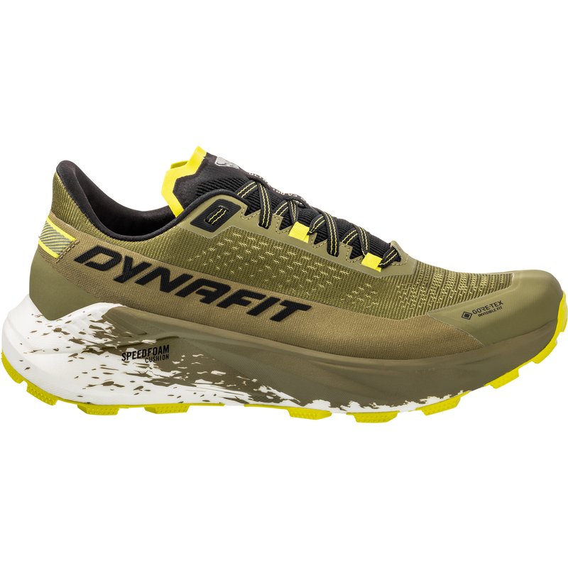 Dynafit Herren Ultra 100 V3 GTX Schuhe