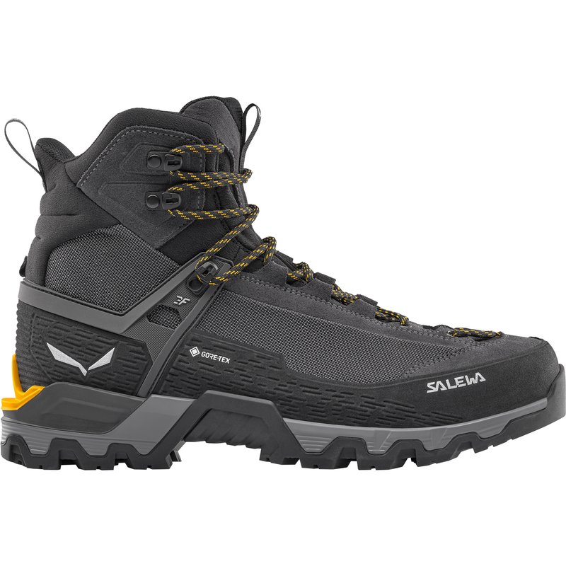 Salewa Damen MTN Trainer 3 Tech Mid GTX Schuhe