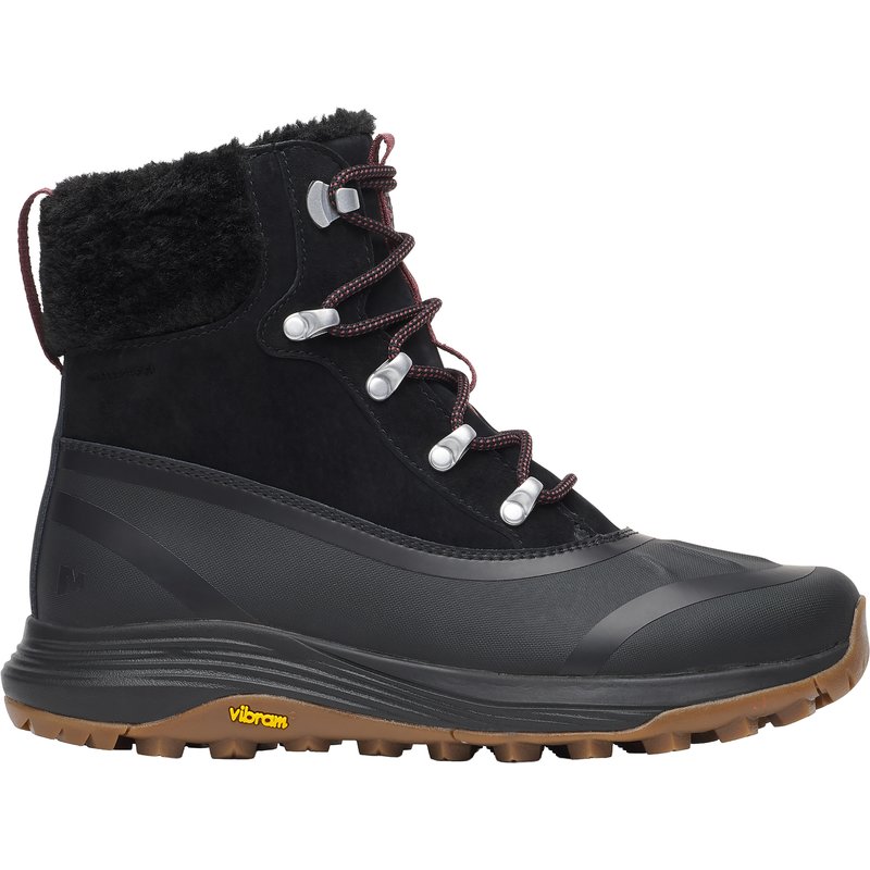 Merrell Damen Siren 4 Thermo Lace WP Schuhe