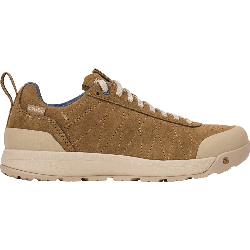 Oboz Damen Bozeman II Low Schuhe