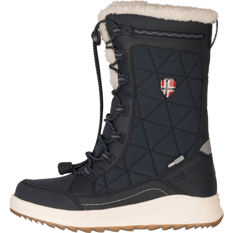 Trollkids Kinder Girls Arendal Winter Pro Schuhe