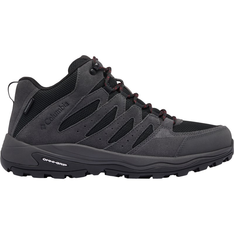 Columbia Herren Redmond IV Mid WP Schuhe