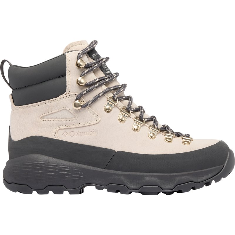 Columbia Damen Newton Alpine PT Schuhe