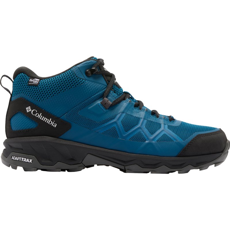 Columbia Herren Peakfreak 3 Mid Outdry Schuhe