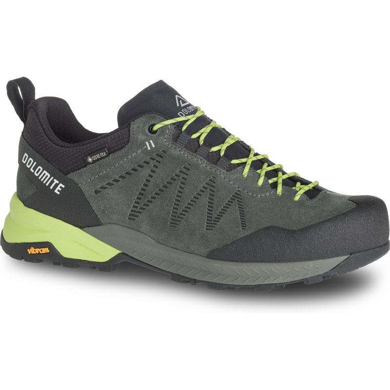 Dolomite Herren Crodarossa Leather GTX Schuhe