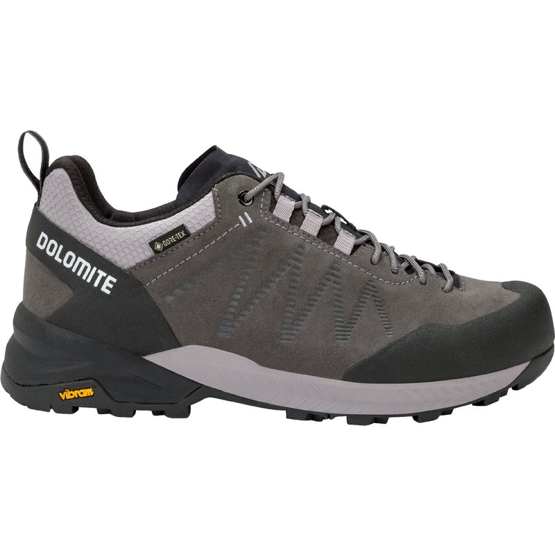 Dolomite Damen Crodarossa Leather GTX Schuhe