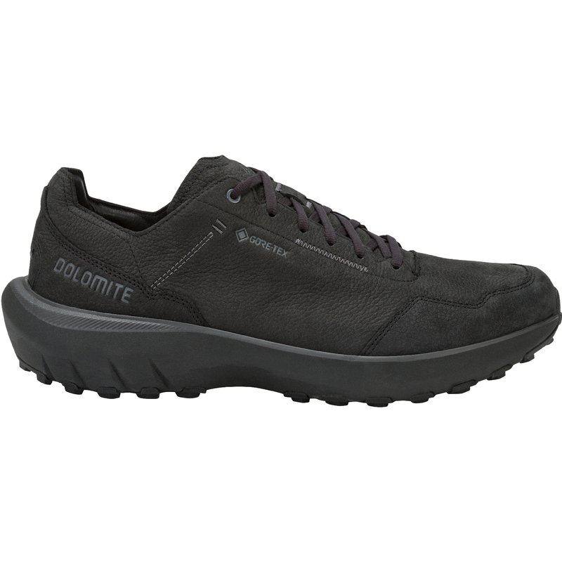 Dolomite Herren Carezza Go Leather GTX Schuhe