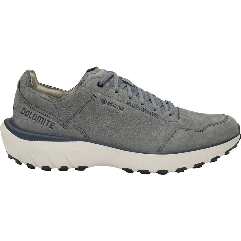 Dolomite Herren Carezza Go Leather GTX Schuhe