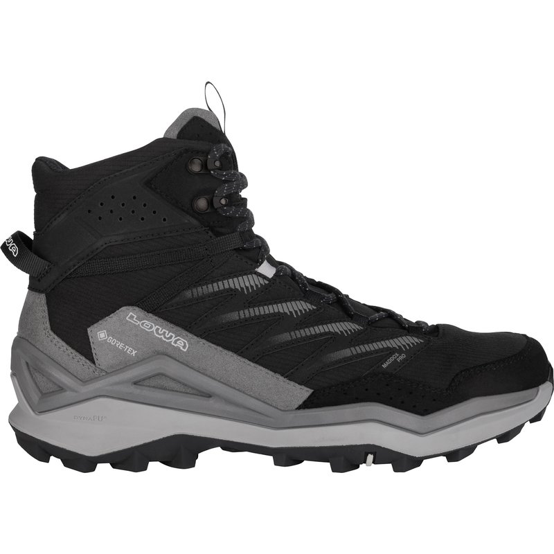 Lowa Herren Maddox Pro GTX Mid Wide Schuhe