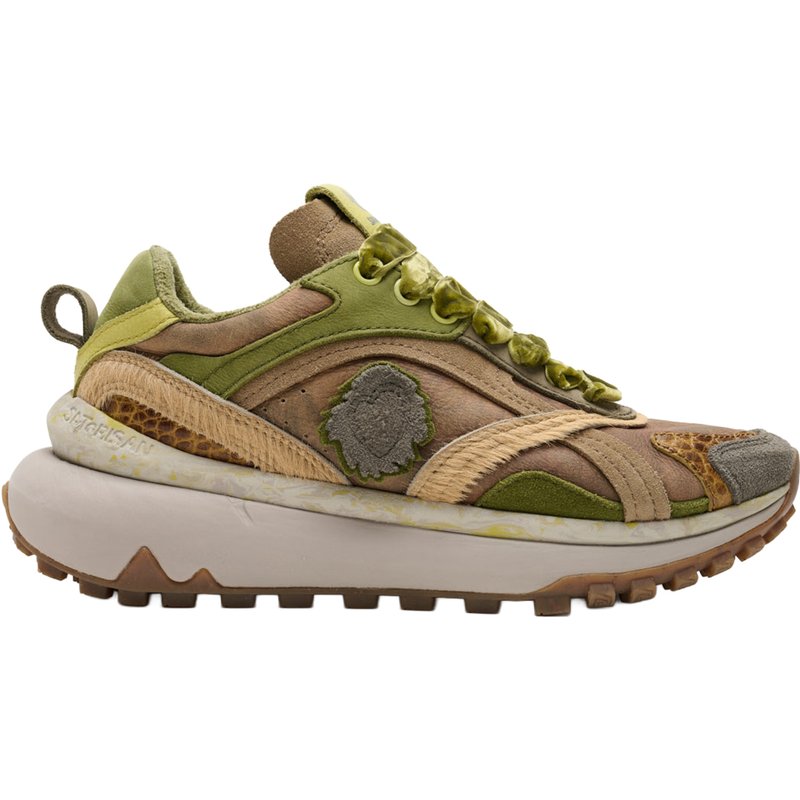 Satorisan Damen Chacrona Metta Premium Evo Schuhe