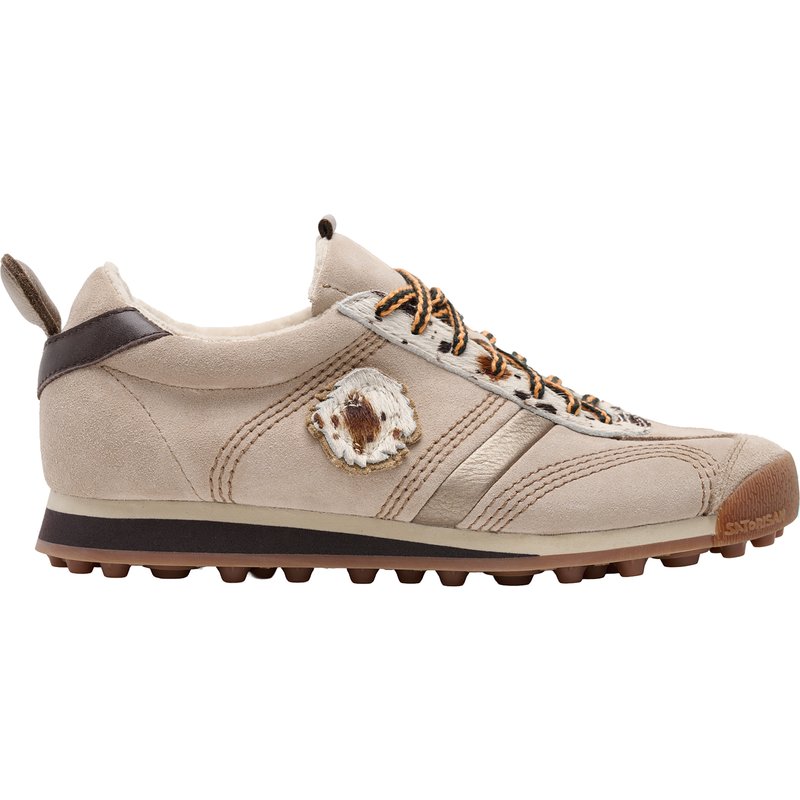 Satorisan Damen Stardust Premium Evo Schuhe