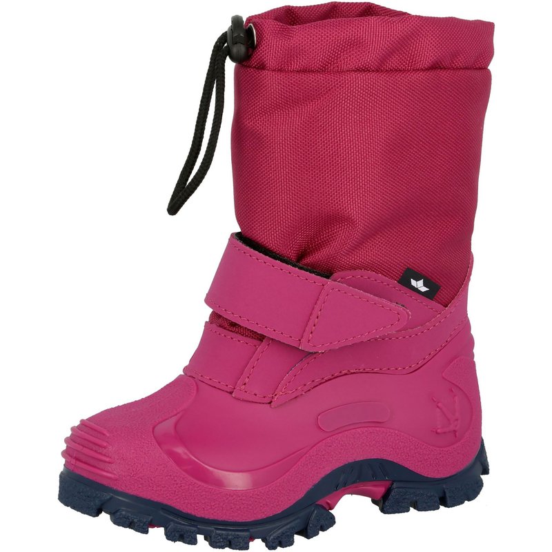 Lico Kinder Werro Schuhe
