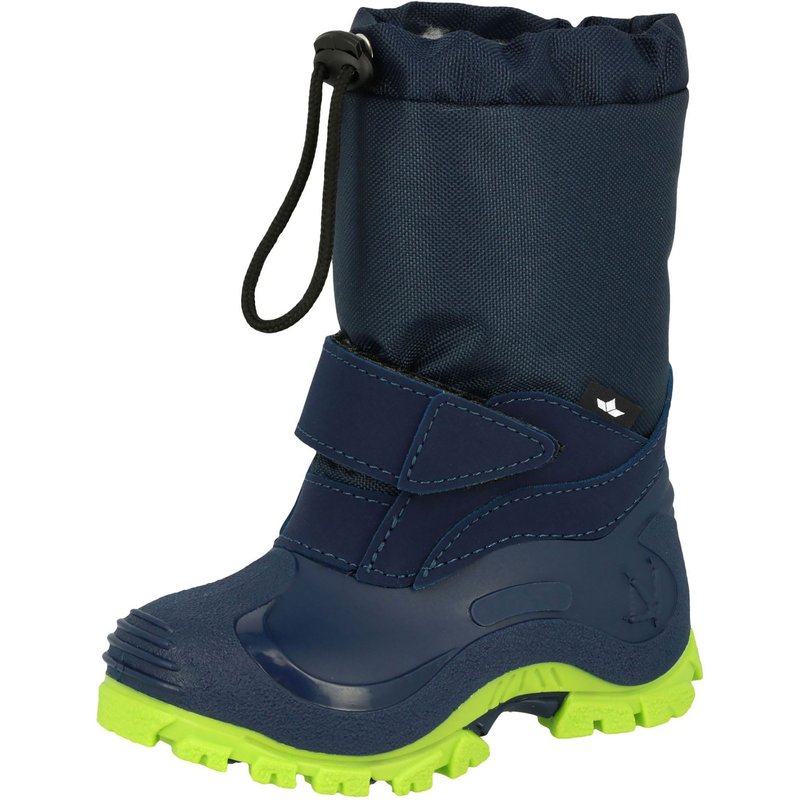 Lico Kinder Werro Schuhe