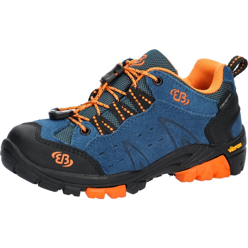 Brütting Kinder Mount Bona Low Schuhe