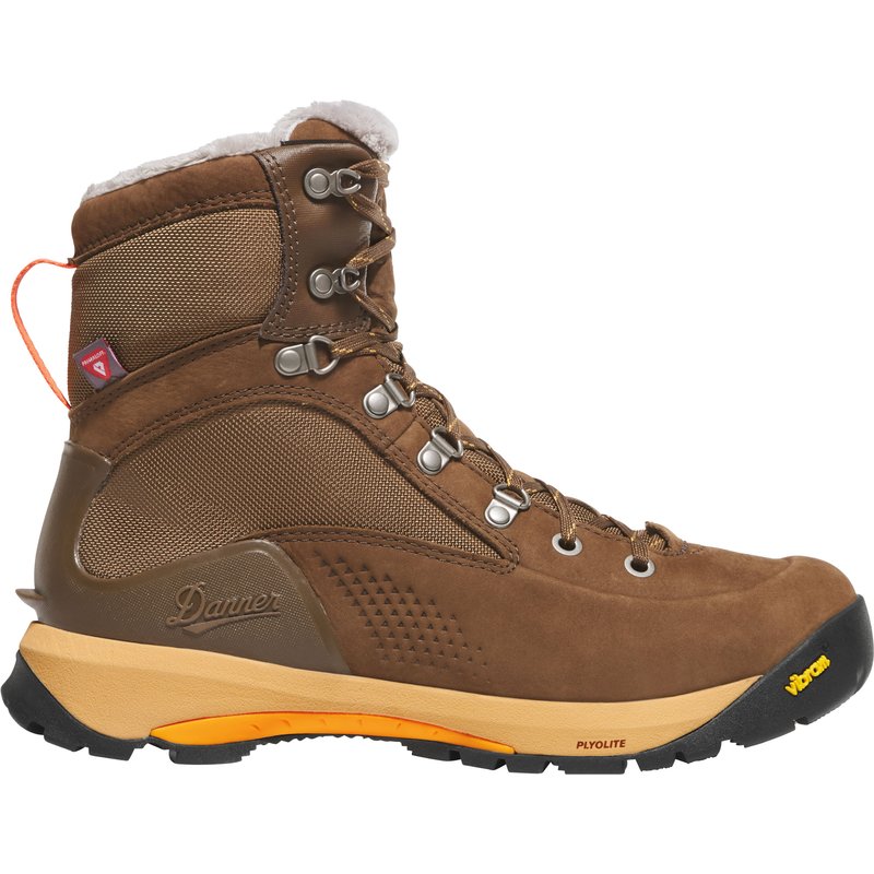 Danner Damen Inquire Tall Schuhe