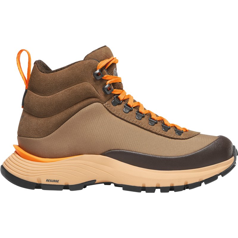 Danner Damen Trail Trainer Mid Schuhe