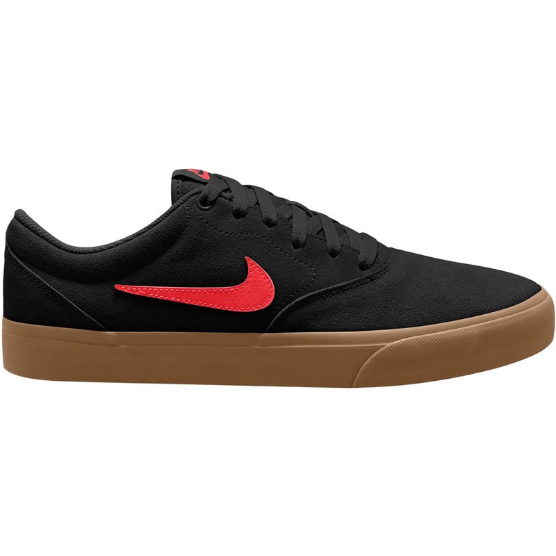 Nike Herren Charge Suede Schuhe