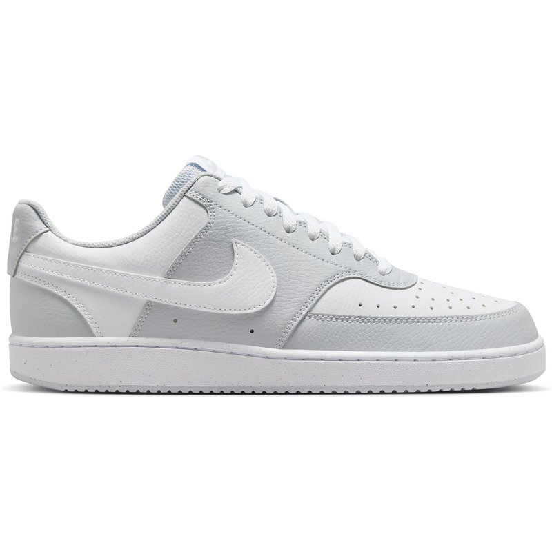 Nike Herren Court Vision Low Schuhe