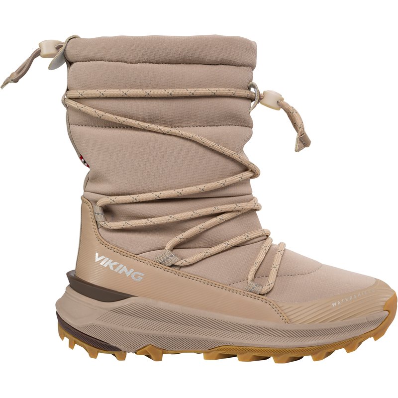 Viking Damen Her Serene So Tall Warm WP Schuhe
