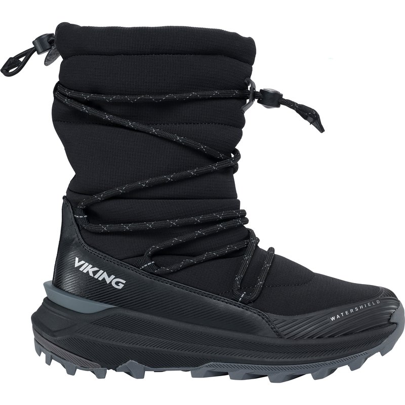 Viking Damen Her Serene So Tall Warm WP Schuhe