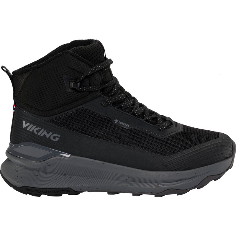 Viking Damen Her Moment Mid GTX Schuhe