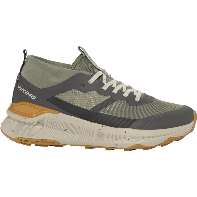 Viking Damen Her Momentum GTX Schuhe