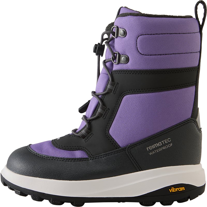 reima Kinder Laplander 2.0 Schuhe