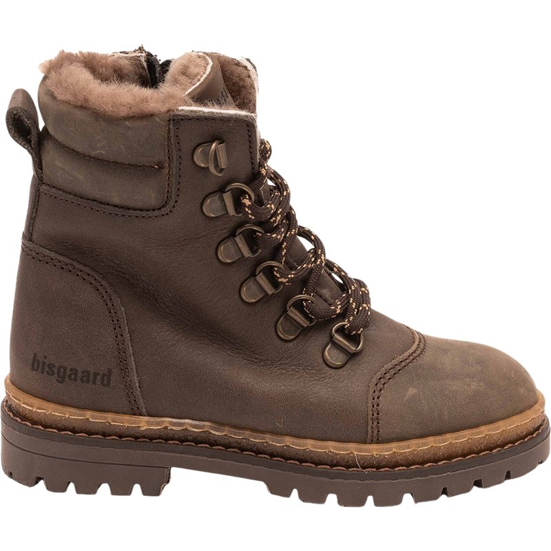 Bisgaard Kinder Gert Lamb Schuhe