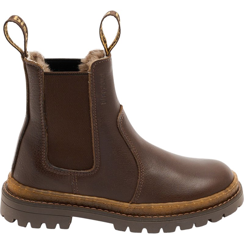 Bisgaard Kinder Neo Lamb Schuhe