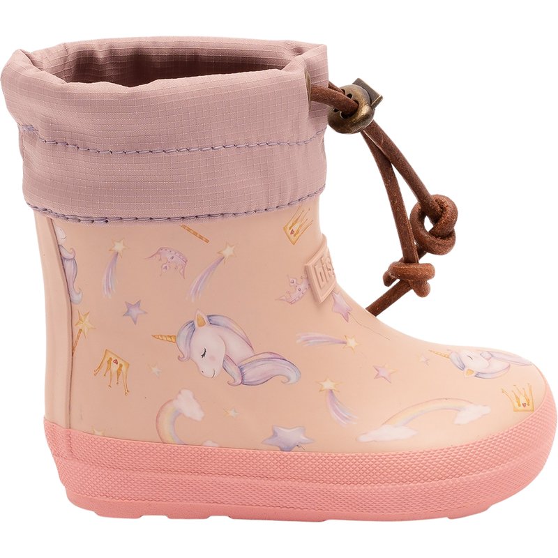 Bisgaard Kinder Thermo Rubber Gummistiefel