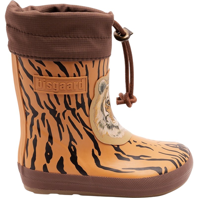 Bisgaard Kinder Thermo High Rubber Gummistiefel