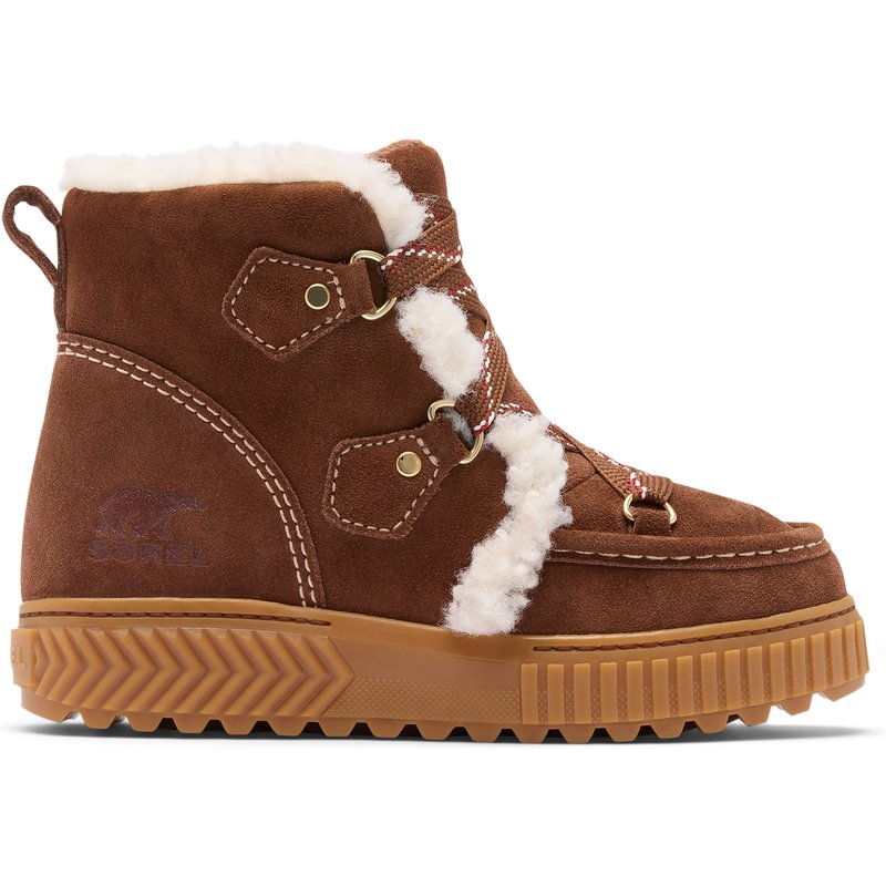 Sorel Damen Ona Ave Alpine Plus WP Schuhe