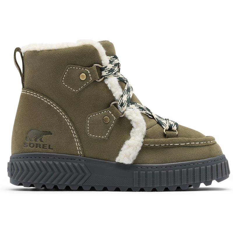 Sorel Damen Ona Ave Alpine Plus WP Schuhe