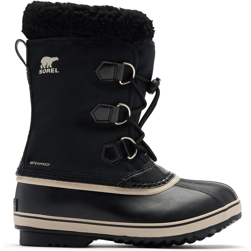 Sorel Kinder Little Kids Yoot Pac Nylon WP Schuhe