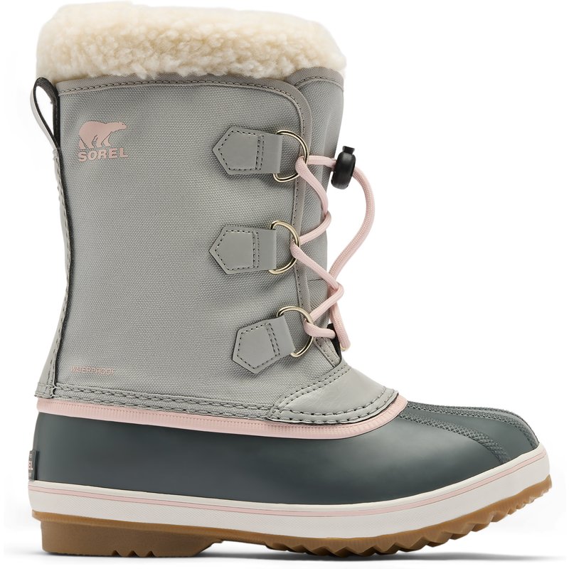 Sorel Kinder Little Kids Yoot Pac Nylon WP Schuhe