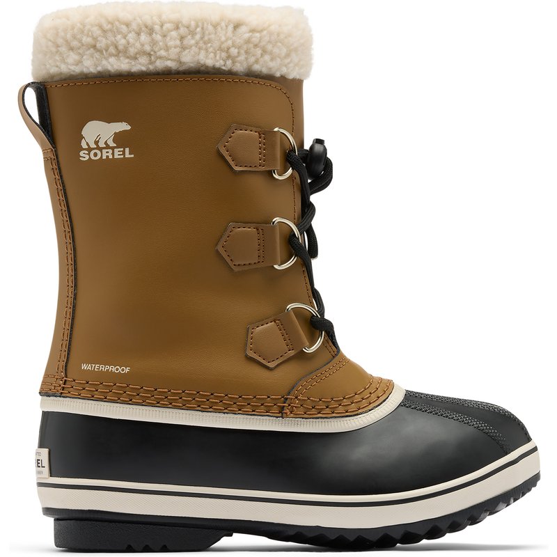 Sorel Kinder Big Kids Yoot Pac TP WP Schuhe