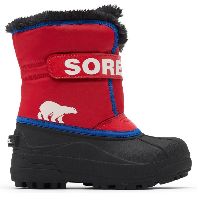 Sorel Kinder Toddler Snow Commander Schuhe