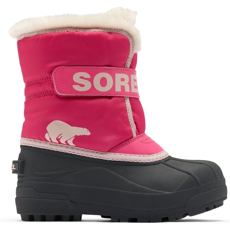 Sorel Kinder Toddler Snow Commander Schuhe