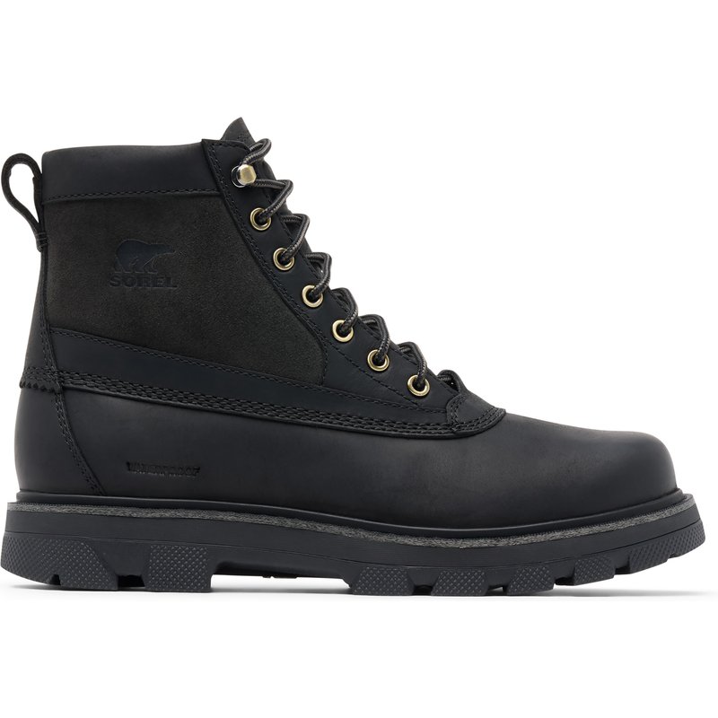 Sorel Herren Lark-47 WP Schuhe