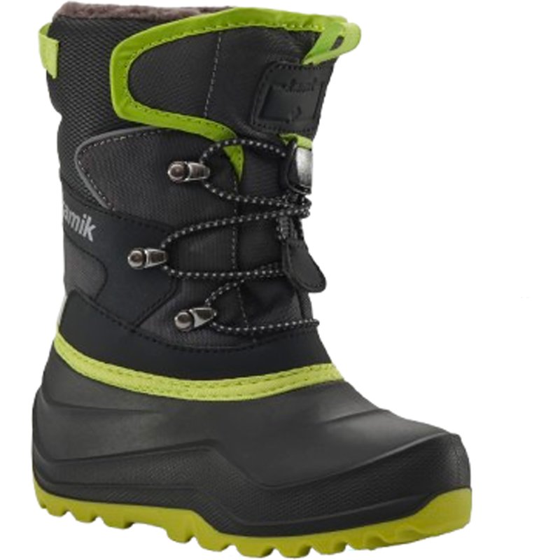 Kamik Kinder Luke Ez Schuhe