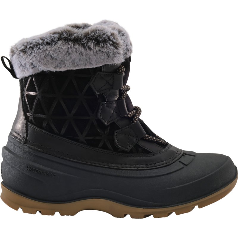Kamik Damen Snovalley 7 Schuhe