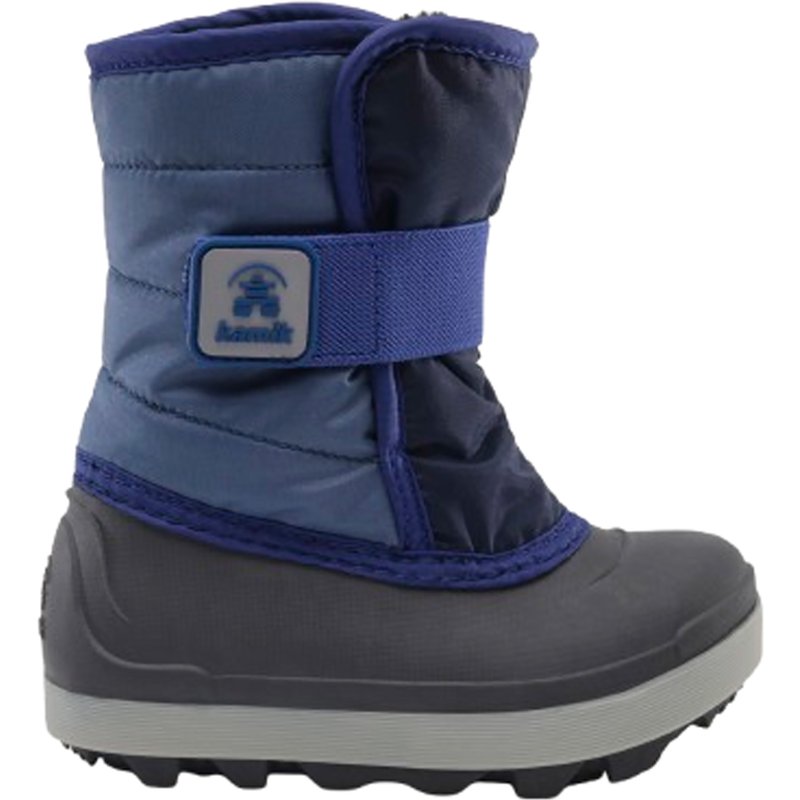 Kamik Kinder Snowbug 7 Schuhe