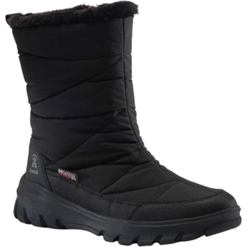 Kamik Damen Snowdon Zip Schuhe