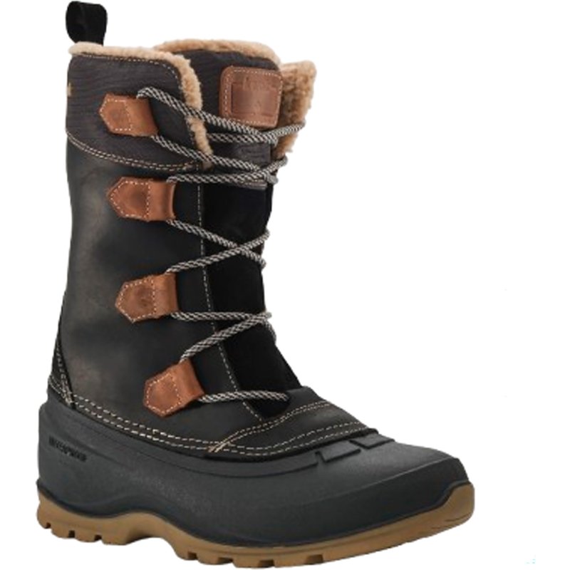Kamik Damen Snowgem 2 Schuhe